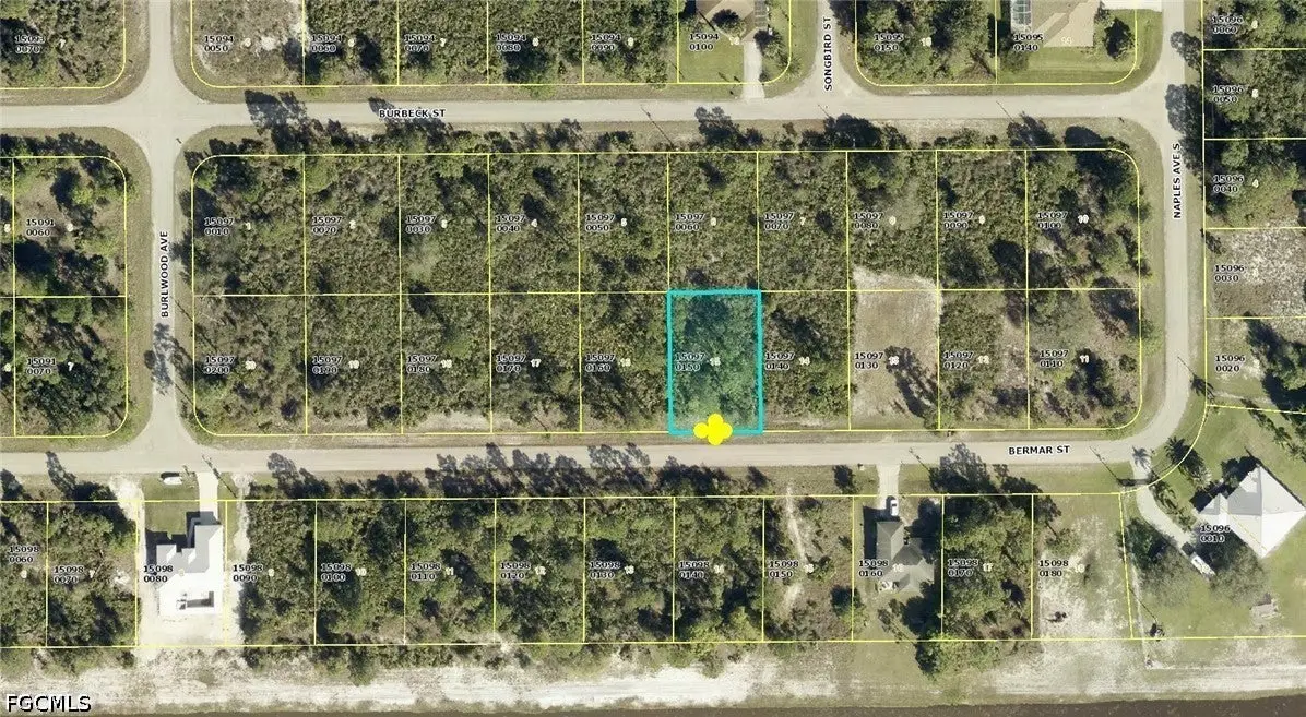 1265 Bermar St., Fort Myers, FL 33913 - #1