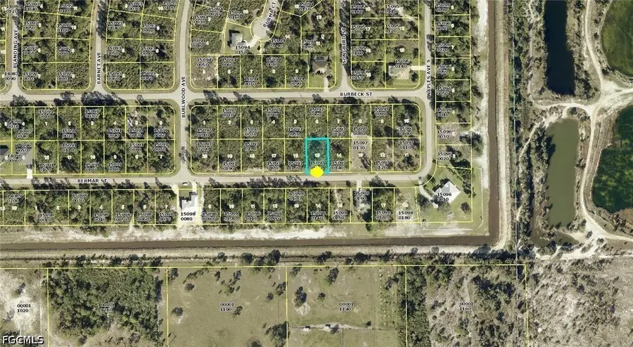 1265 Bermar St., Fort Myers, FL 33913 - #2