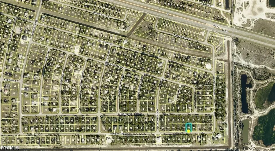 1265 Bermar St., Fort Myers, FL 33913 - #3