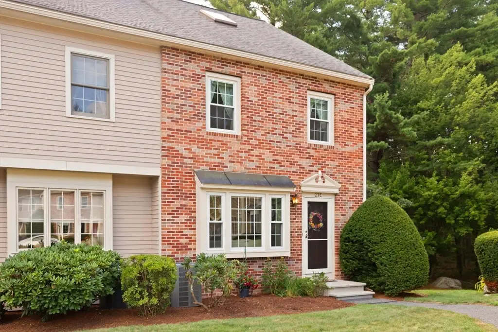 27 E Brookfield Drive #E, Groton, MA 01450 - #1