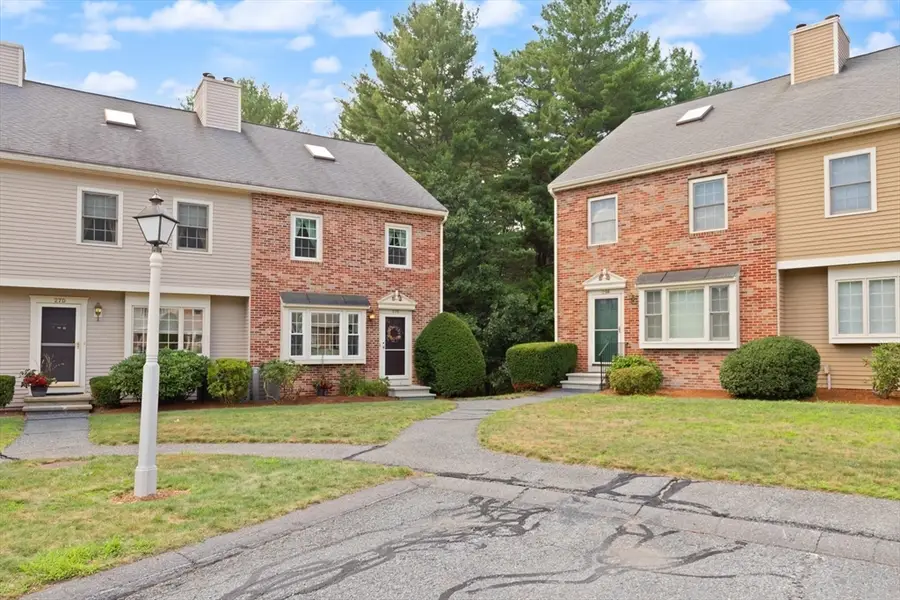 27 E Brookfield Drive #E, Groton, MA 01450 - #2
