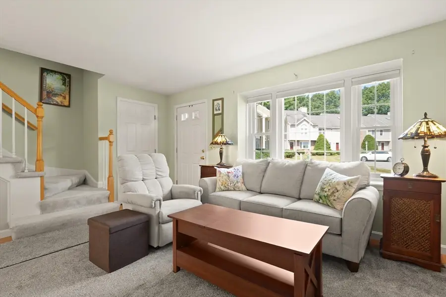 27 E Brookfield Drive #E, Groton, MA 01450 - #3