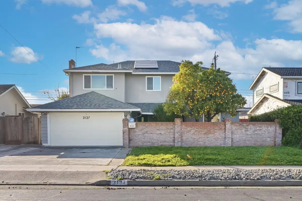 3137 Hilary Drive, San Jose, CA 95124 - #1