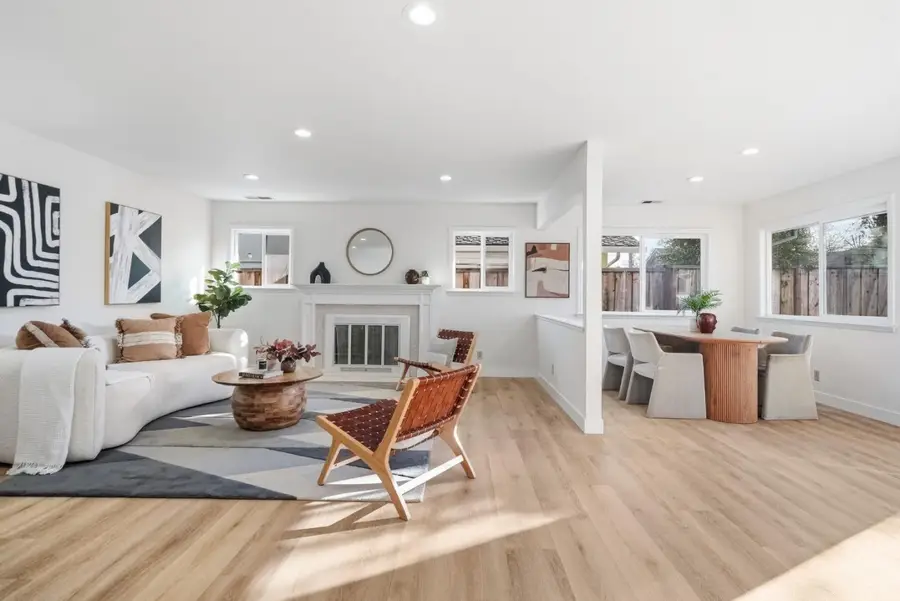 3137 Hilary Drive, San Jose, CA 95124 - #3