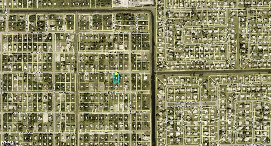 2605 SW 2605 3rd St., Lehigh Acres, FL 33976 - #2