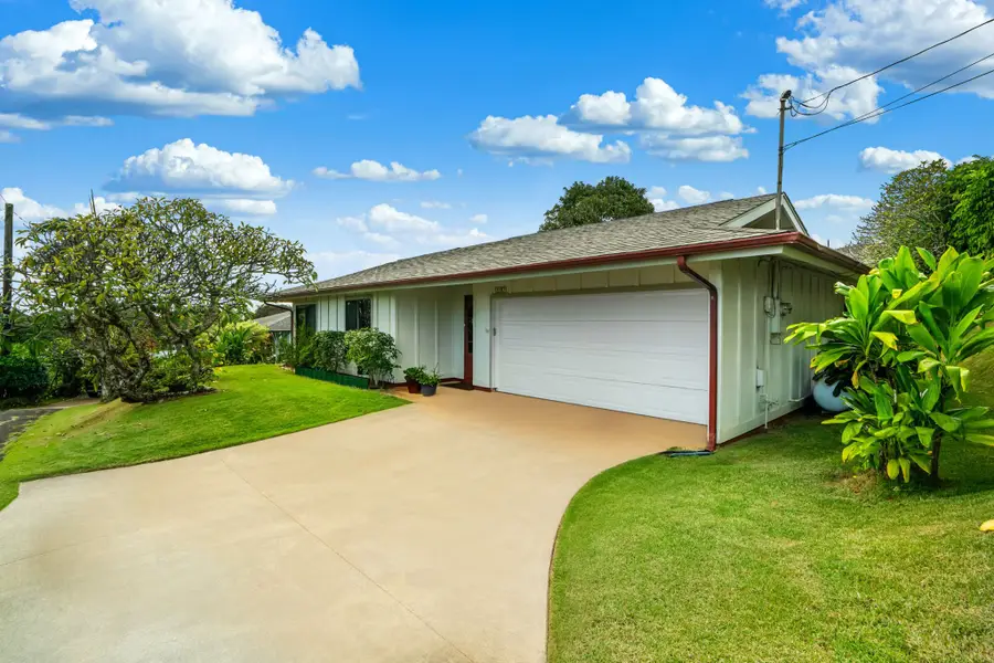 3587 Kaloke Rd, Kalaheo, HI 96741 - Image #2
