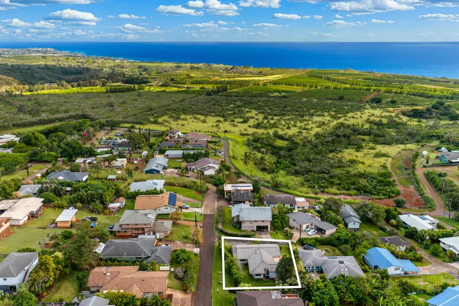 3587 Kaloke Rd, Kalaheo, HI 96741 - Image #3