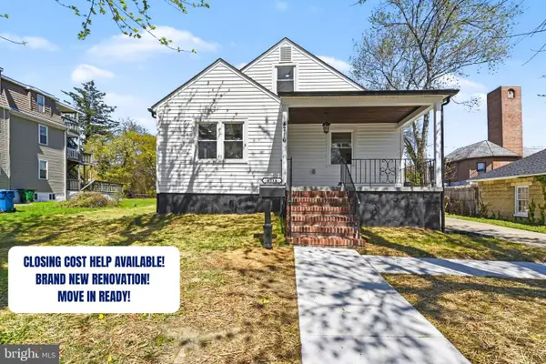 4716 Schley Ave, BALTIMORE, MD 21206