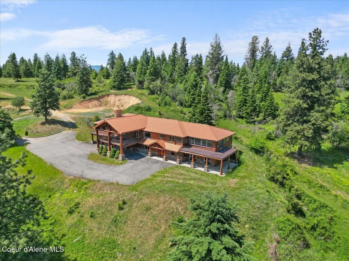 5239 E DODD RD, Hayden, ID 83835 - Image #1