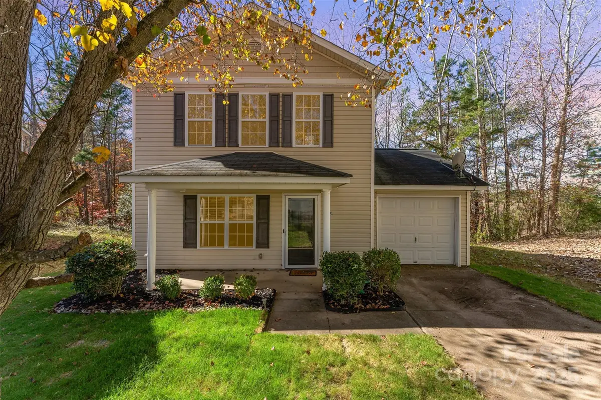 501 Woodington Lane, Charlotte, NC 28214 - Image #1