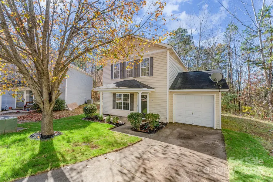 501 Woodington Lane, Charlotte, NC 28214 - Image #2