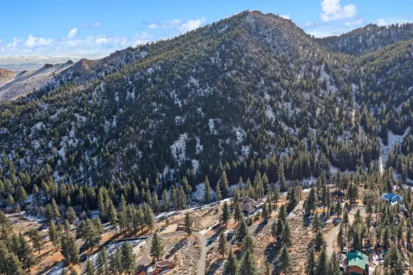 0 Old Clear Creek Road, Carson City, NV 89705