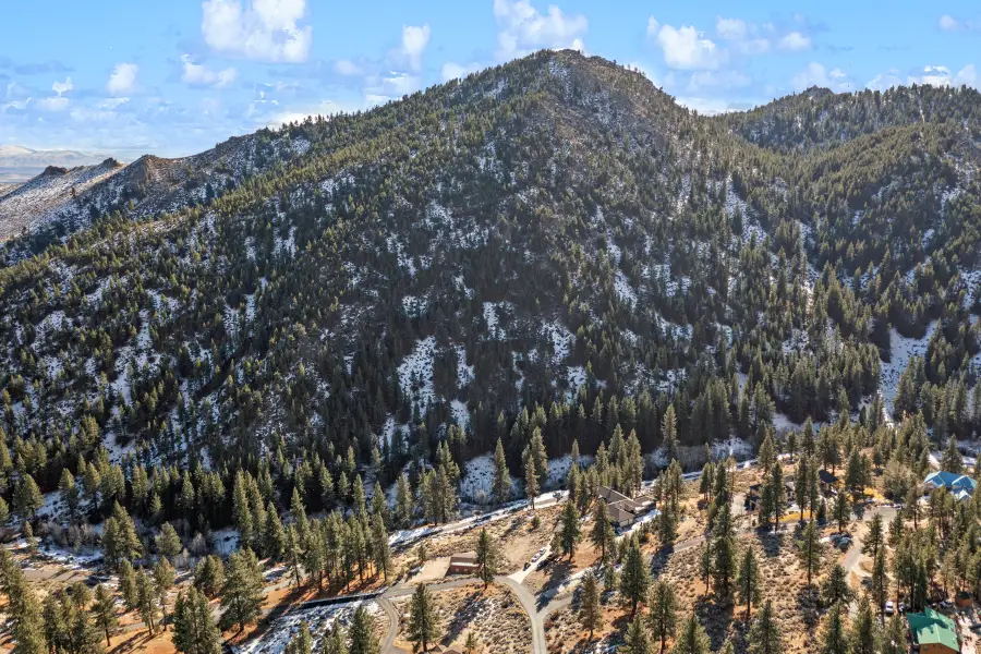 0 Old Clear Creek Road, Indian Hills, NV 89705 - Image #3