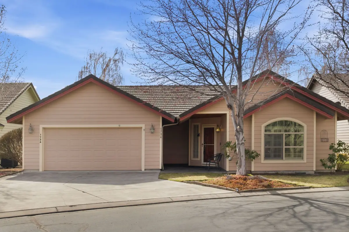 1736 NW Nickernut Place, Redmond, OR 97756 - #1