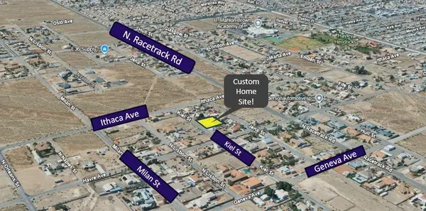 412 N Kiel Street, Henderson, NV 89015