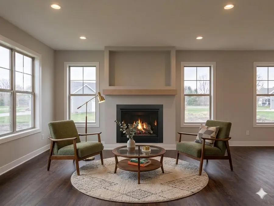 N66W21349 Sweet Clover Ln, Menomonee Falls, WI 53051 - #3