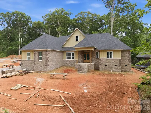 207 Kingsbridge Road, Salisbury, NC 28144