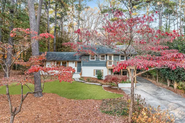 3860 Cardinal Drive, Tucker, GA 30084