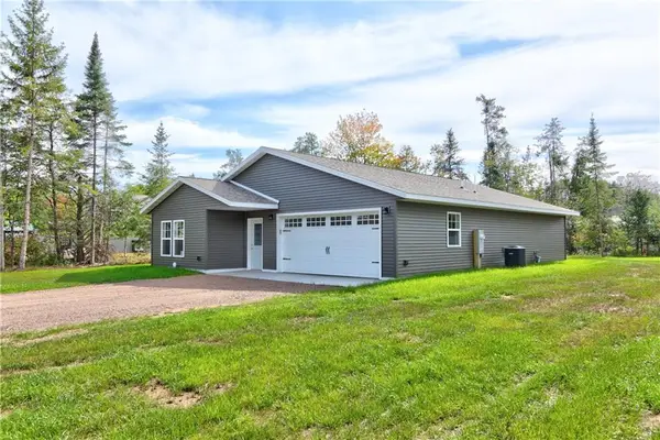 10248 Olker Road, Hayward, WI 54843