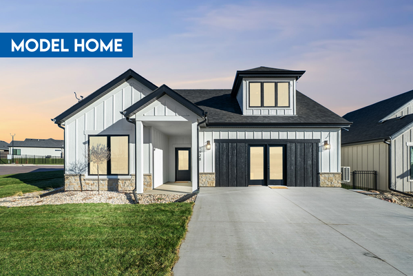 1628 N Rosemary Ave, Sioux Falls, SD 57110