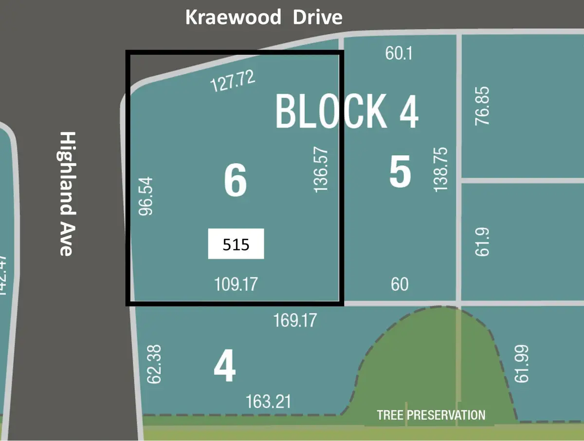 515 Kraewood Drive, Northfield, MN 55057 - #1