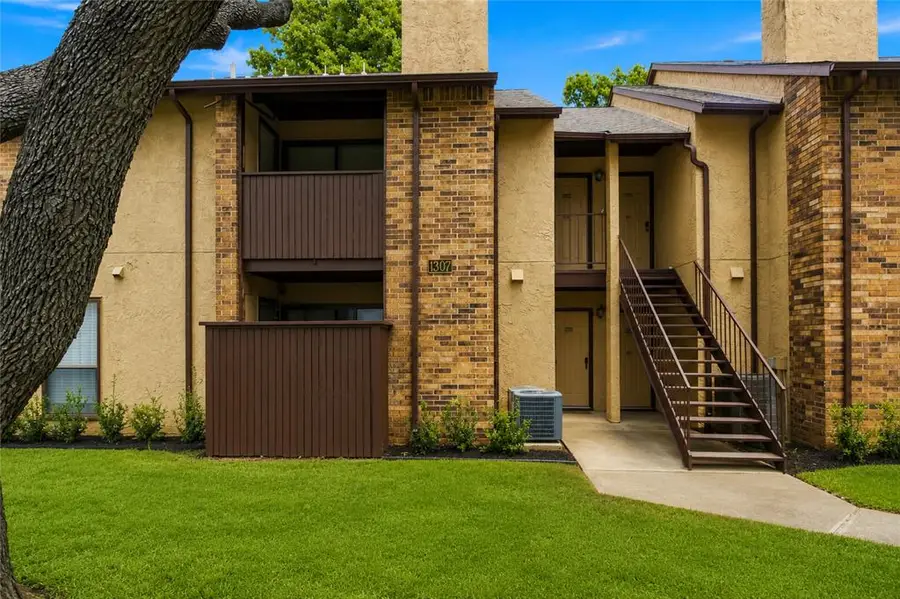 1307 Willoughby Lane #5421, Arlington, TX 76011 - #2