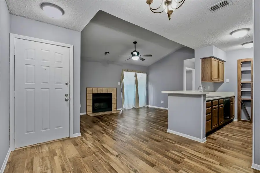 1307 Willoughby Lane #5421, Arlington, TX 76011 - #3