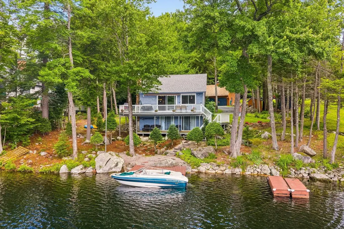 442 Jobs Creek Road, Sunapee, NH 03782 - #1