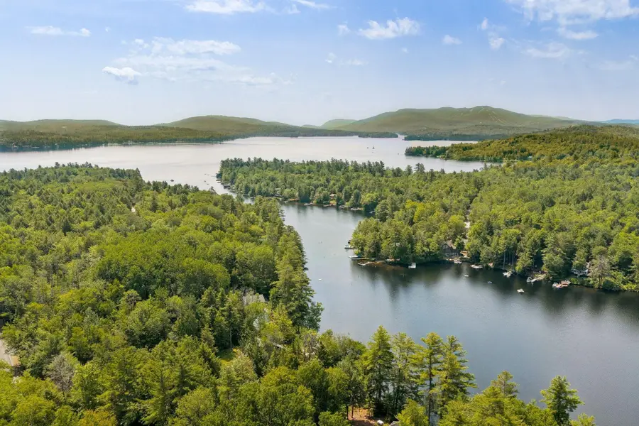 442 Jobs Creek Road, Sunapee, NH 03782 - #2