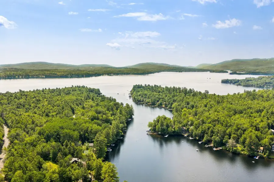 442 Jobs Creek Road, Sunapee, NH 03782 - #3