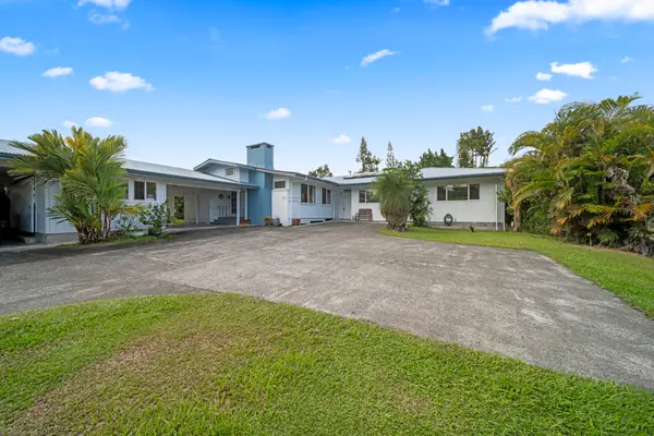 1808 Waianuenue Ave, Hilo, HI 96720