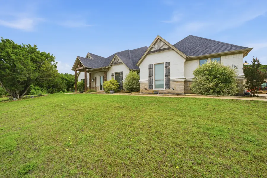 198 Cedar Mountain Drive, Weatherford, TX 76085 - #2