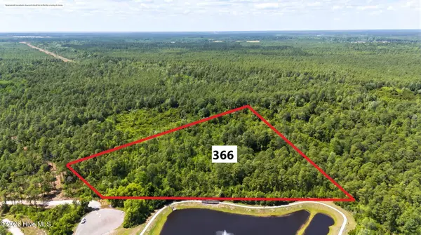 366 Greenview Ranches, Wilmington, NC 28411