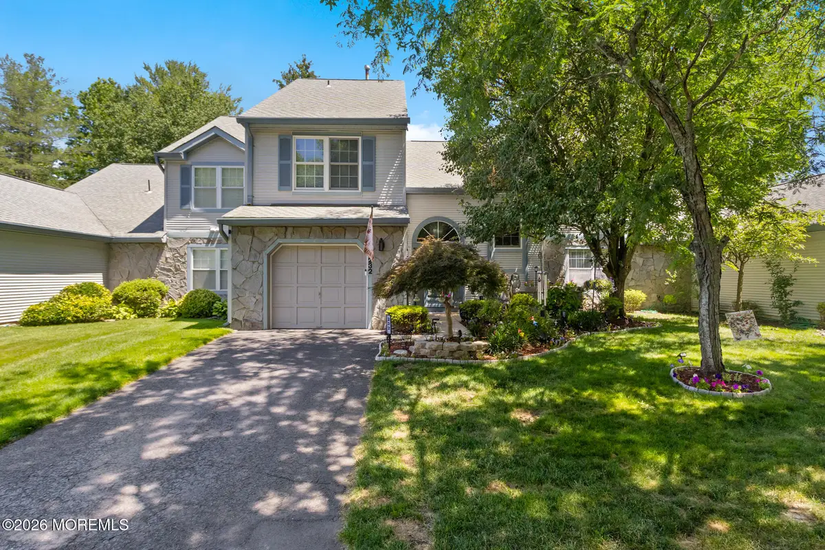 232 Century Way, Manalapan, NJ 07726 - #1