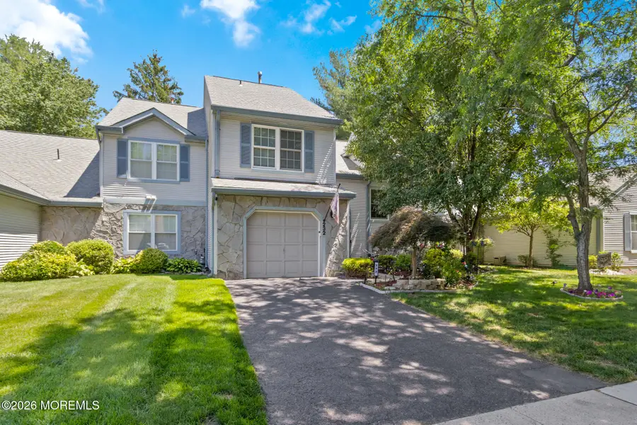 232 Century Way, Manalapan, NJ 07726 - #2