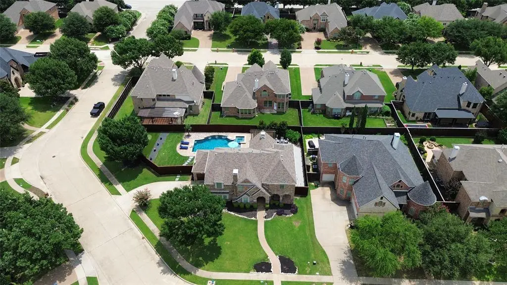 11168 Coventry Lane, Frisco, TX 75035 - #1