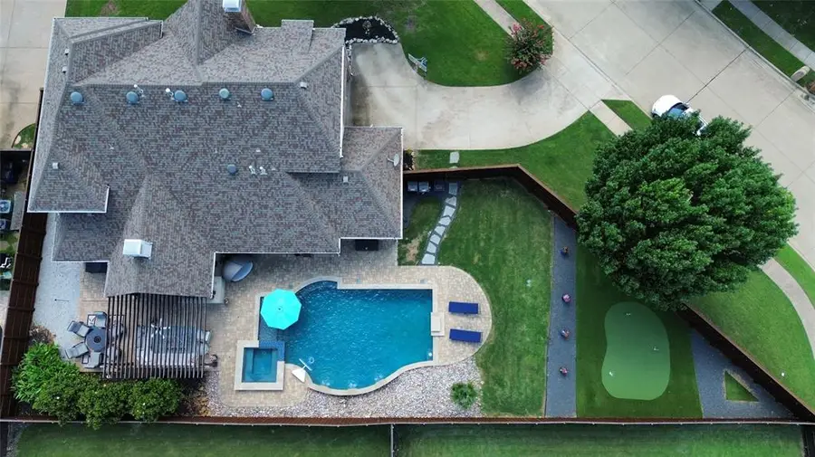 11168 Coventry Lane, Frisco, TX 75035 - #3