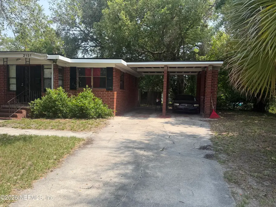 4225 Springfield Boulevard, Jacksonville, FL 32206 - #2