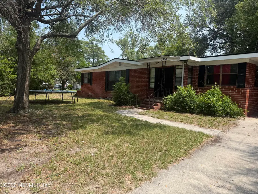 4225 Springfield Boulevard, Jacksonville, FL 32206 - #3