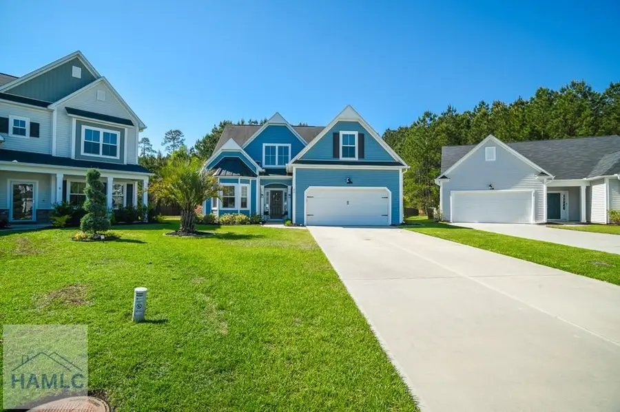 26 Henslow Field, Savannah, GA 31419 - #2