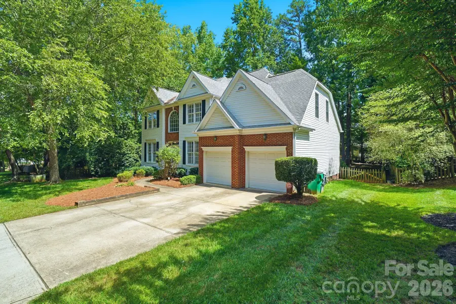 7711 Abbotsinch Court, Charlotte, NC 28269 - #2