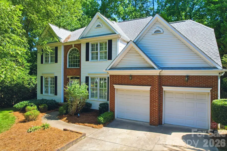 7711 Abbotsinch Court, Charlotte, NC 28269 - #3