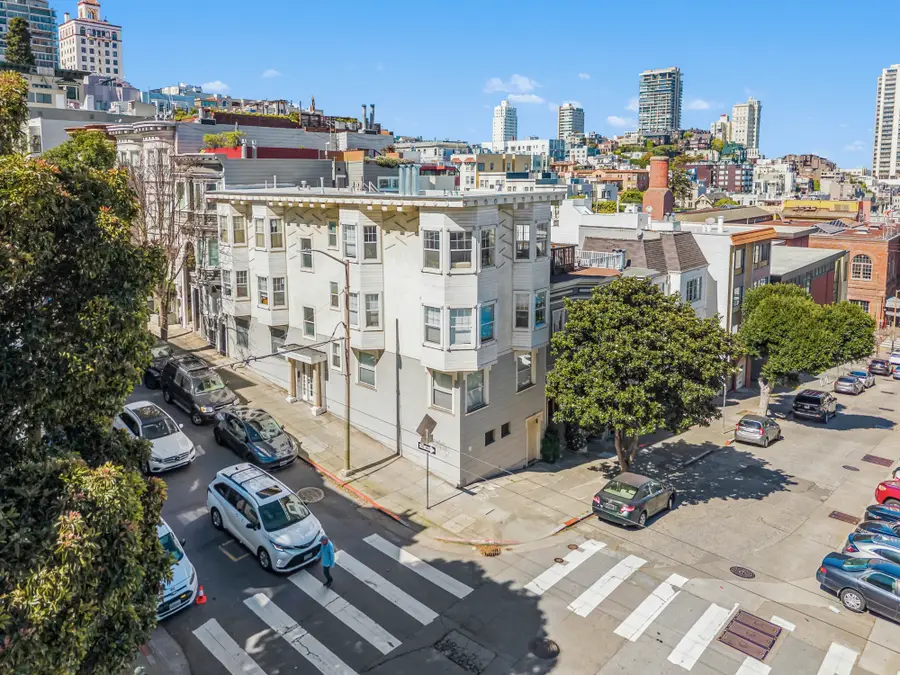 1100 Clay Street, San Francisco, CA 94108 - #3