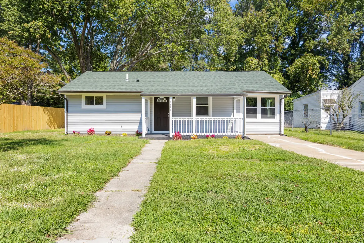1427 Oakcrest Drive, Hampton, VA 23663 - Image #1