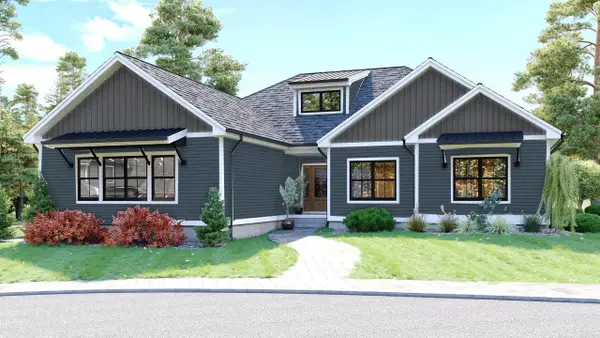 52 Roberts Drive, Jaffrey, NH 03452