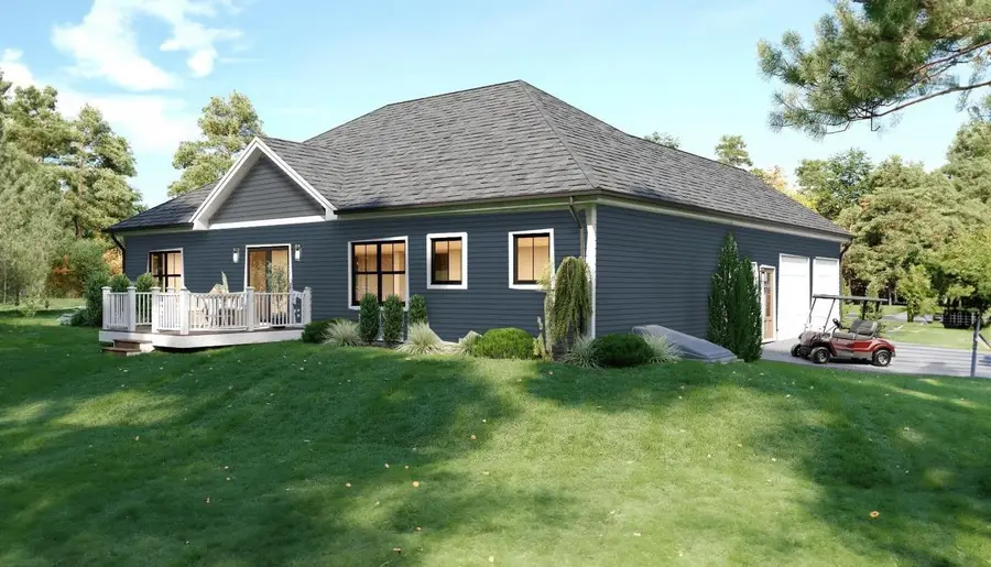 52 Roberts Drive, Jaffrey, NH 03452 - #2