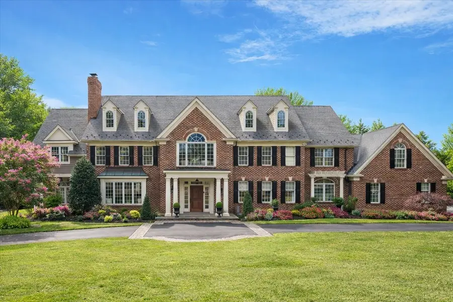 1341 Fording Brook Rd, Ambler, PA 19002 - #2