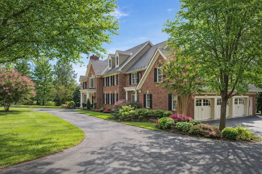 1341 Fording Brook Rd, Ambler, PA 19002 - #3