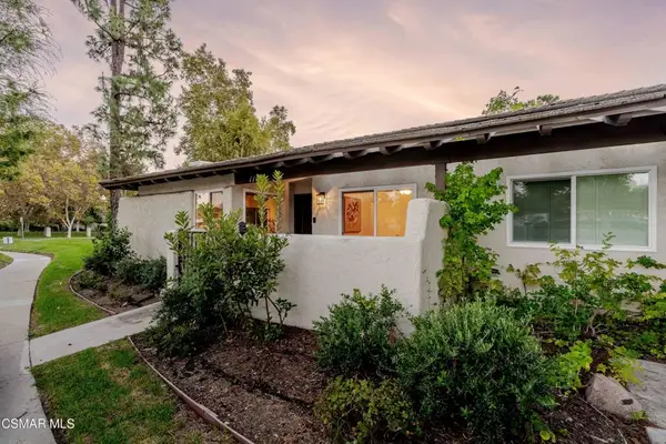 1124 Bright Glen, Westlake Village, CA 91361