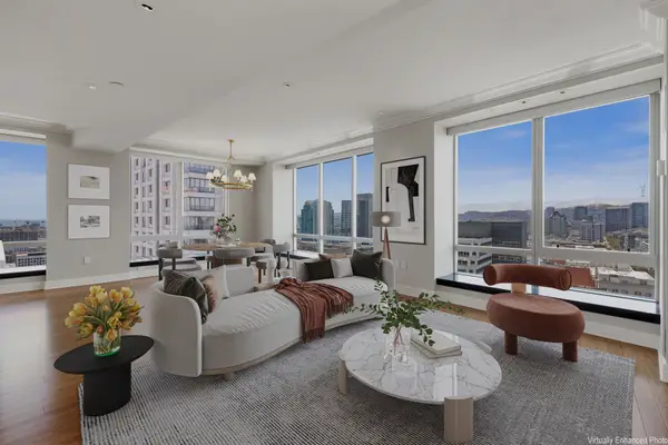 765 Market Street #25G, San Francisco, CA 94103